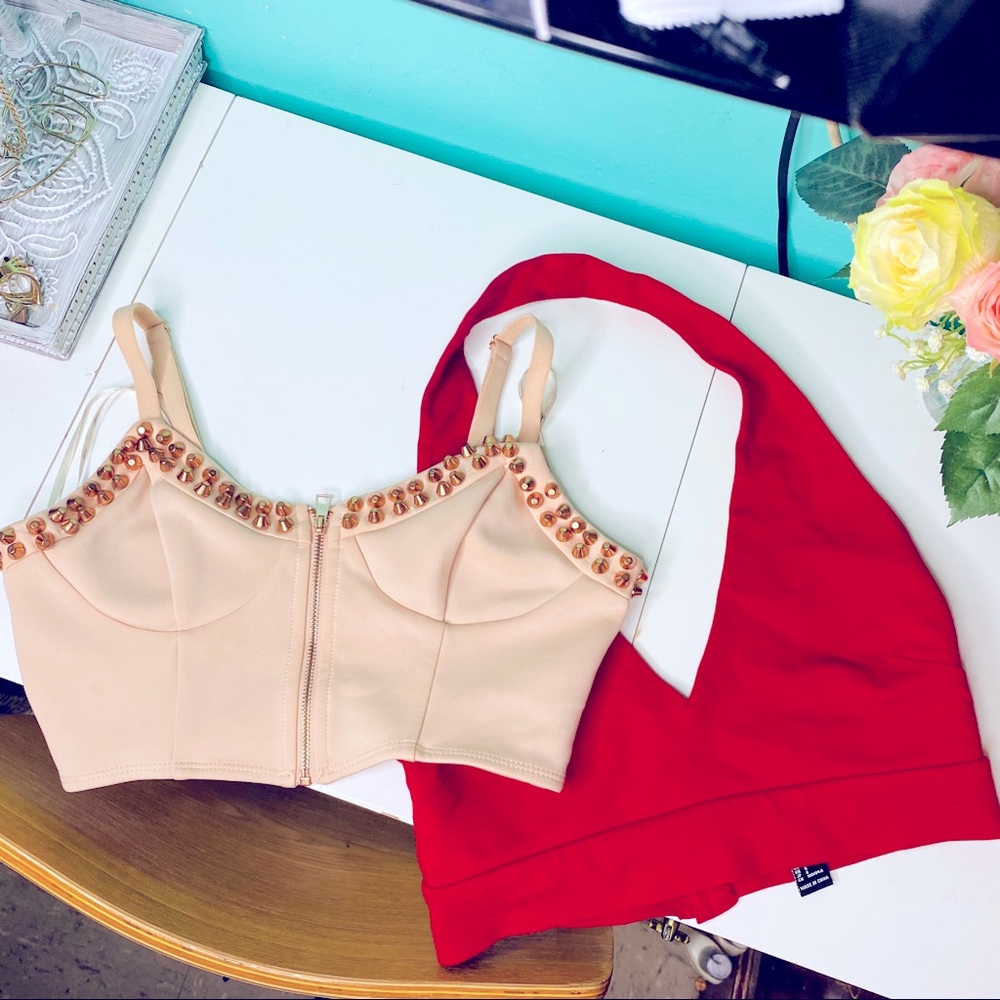 Forever21 Tops